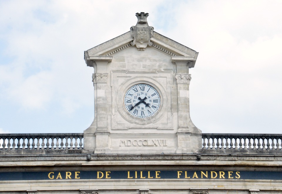 Quels sont les patrimoines architectural et naturel de la citadelle de Lille construite par Vauban ?